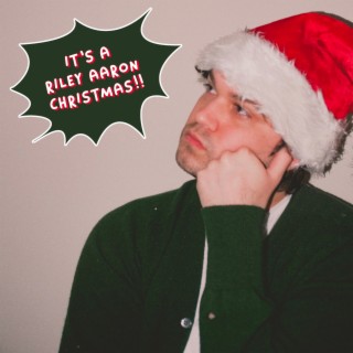 It's a Riley Aaron Christmas