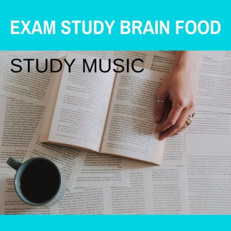 Exam Study Brain Food Study Music