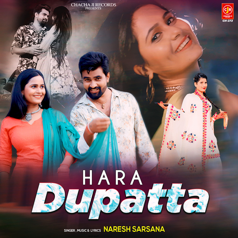 Hara Dupatta | Boomplay Music