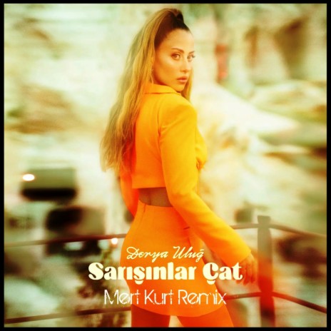 Sarışınlar Çat (Mert Kurt Remix) | Boomplay Music