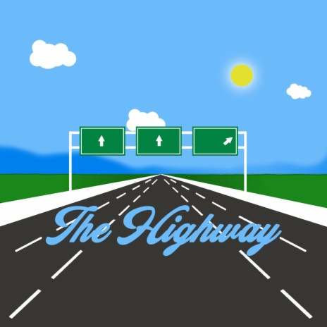 The Highway (instrumental) | Boomplay Music