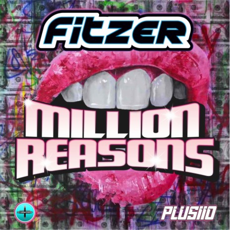Million Reasons (Radio Edit)