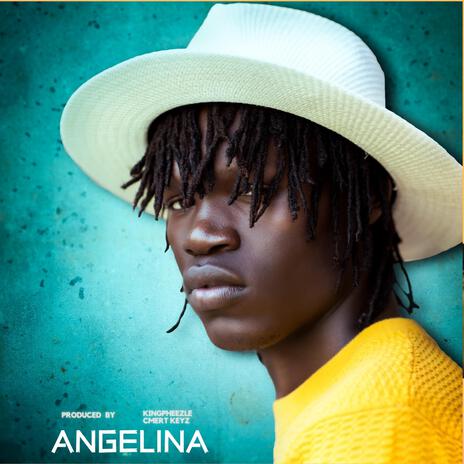 Angelina | Boomplay Music