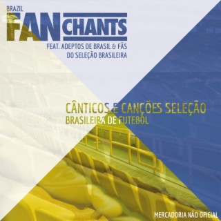 Brazil FanChants