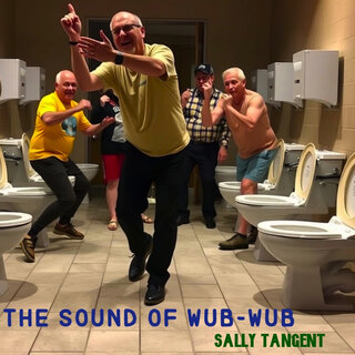 The Sound of Wub-Wub