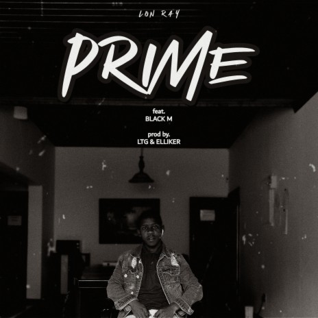 Prime (Khula) ft. Black M