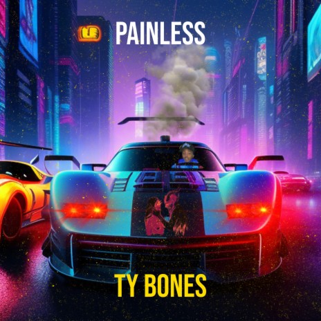 Painless | Boomplay Music