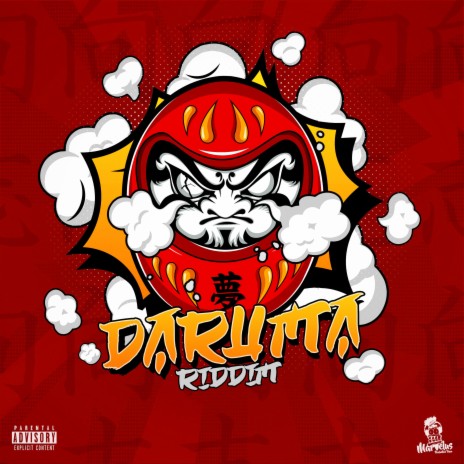 Girls Wanna Have Fun [Daruma Riddim] ft. Pumpa Daruma Riddim