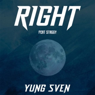 Right ft. Staggy lyrics | Boomplay Music