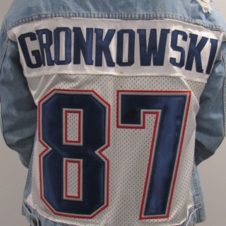 87 Gronk