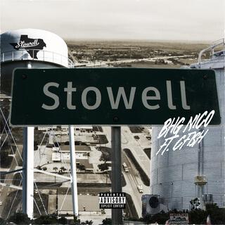 Stowell Tx (Radio Edit)