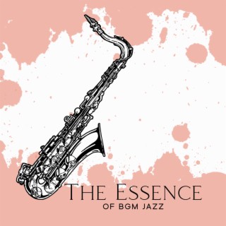 The Essence of BGM Jazz: Mellow 15 Jazz Pieces to Enjoy at Nighttime, Romantic Atmosphere by The Fireplace, Cozy Interiors at Winter Time