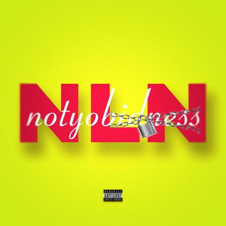 notyobidness | Boomplay Music