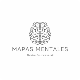 Mapas Mentales: Música Instrumental para el Momento de Estudiar