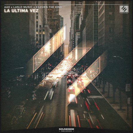 La Última Vez ft. Laslo Music & Xileven The King | Boomplay Music