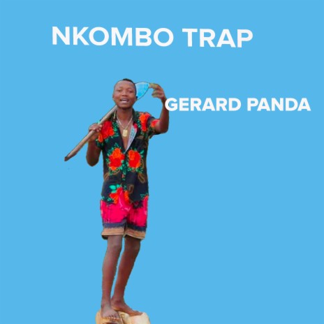 Nkombo Trap | Boomplay Music