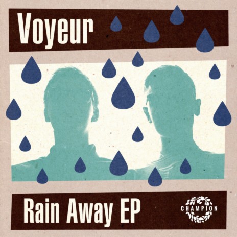 Rain Away | Boomplay Music