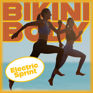 Electric Sprint (Remaster)