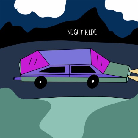 Night Ride | Boomplay Music