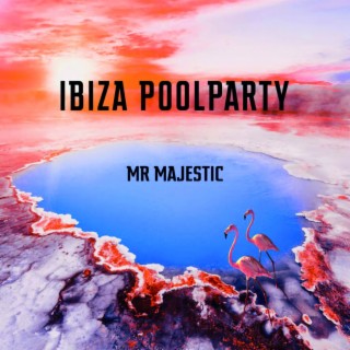 Ibiza Poolparty