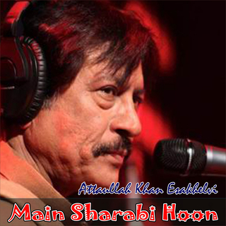 Main Sharabi Hoon (Live)