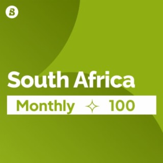 Monthly 100 South Africa