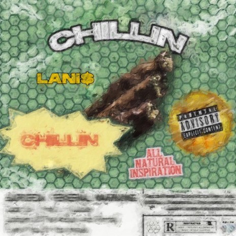 Chillin | Boomplay Music