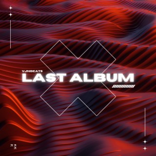 Last Album