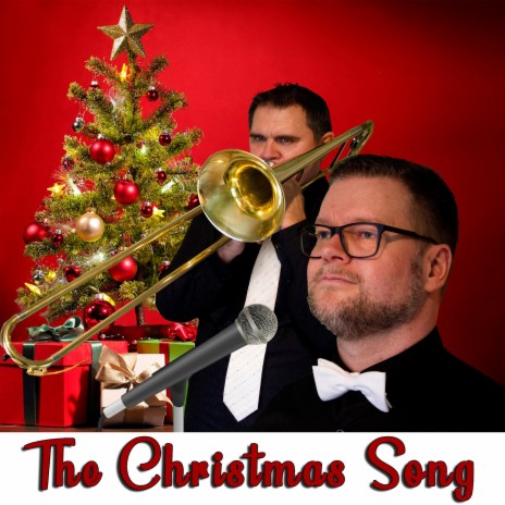 The Christmas Song ft. Nils Petter Fredheim | Boomplay Music
