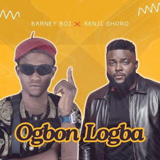 Ogbon Logba