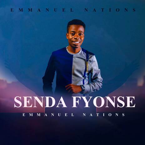 Senda Fyonse (Cover)