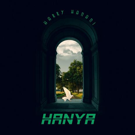 HANYA ft. Young 1iC | Boomplay Music