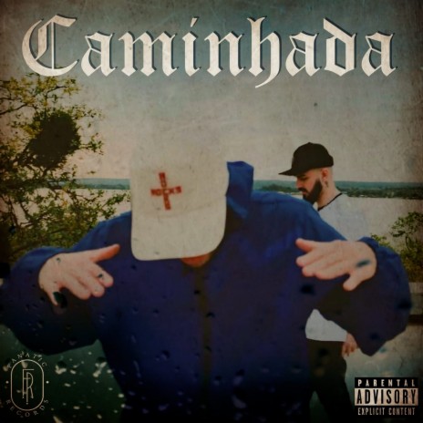 Caminhada ft. Flip | Boomplay Music