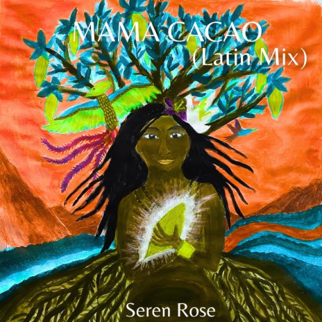 Mama Cacao (Latin mix)