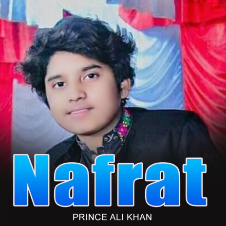 Nafrat | Boomplay Music