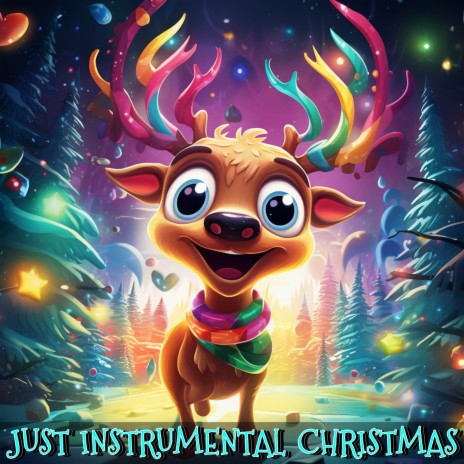 Snowflakes Falling ft. Christmas Carols & Jazz Christmas | Boomplay Music