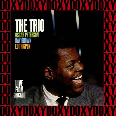 I've Never Been in Love Before ft. Oscar Peterson & Ed Thigpen | Boomplay Music