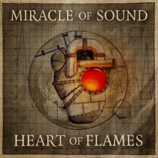 Heart Of Flames