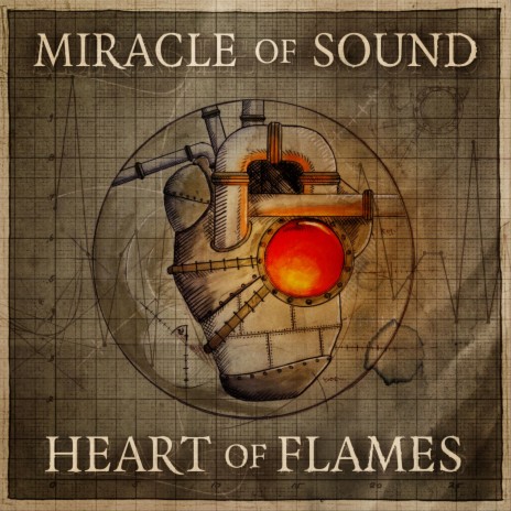 Heart Of Flames ft. Karliene | Boomplay Music