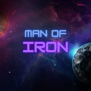 Man of Iron