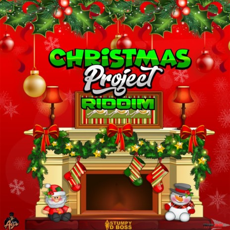 Christmas Project Riddim