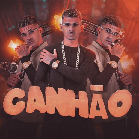 Canhão | Boomplay Music