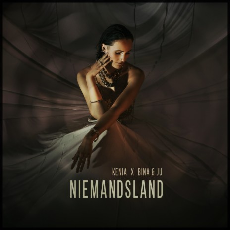 Niemandsland (Radio Edit) ft. Bina & Ju | Boomplay Music