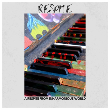 Filled with Resonance ft. Simply Piano & Gentle Piano Music