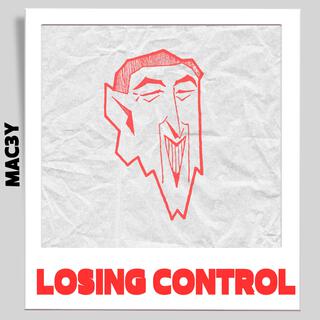 LOSING CONTROL