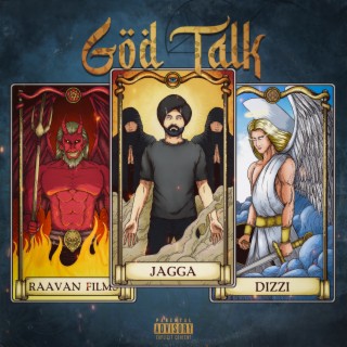 God Talk