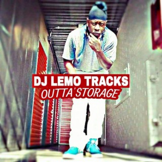 DJ LEMO-35TH