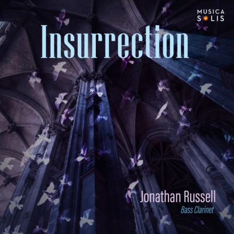 Insurrection | Boomplay Music