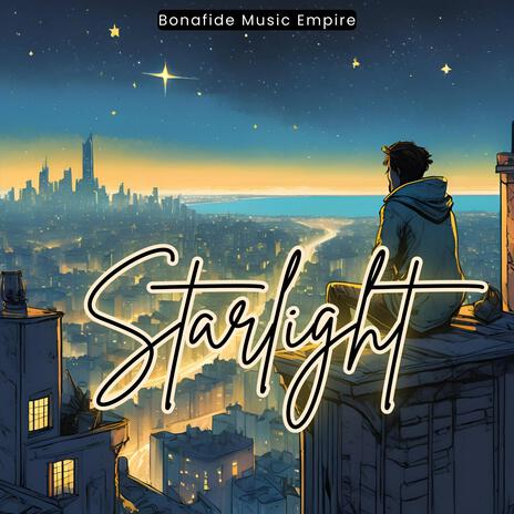 Starlight (Lofi Instrumental) | Boomplay Music