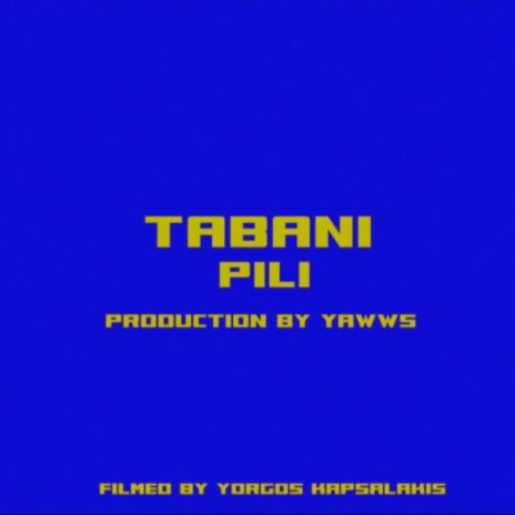 TABANI | Boomplay Music